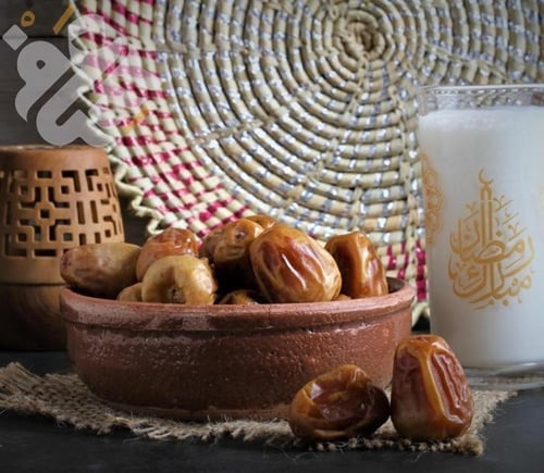 سكري مفتل درجة أولى (3 كيلو)