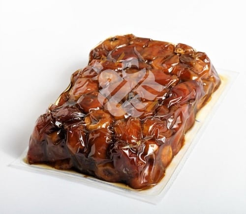 سكري القصيم مكنوز فاخر (نصف كيلو)