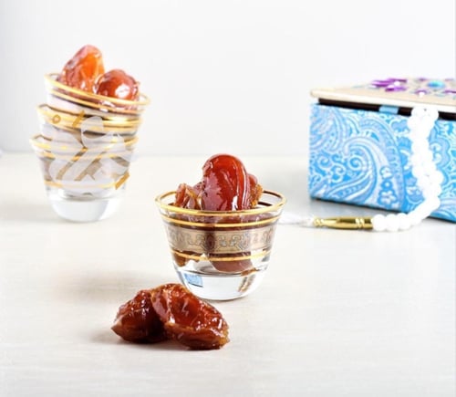 خلاص القصيم الفاخر (نصف كيلو)