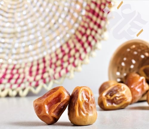 سكري مفتل درجة أولى (3 كيلو)