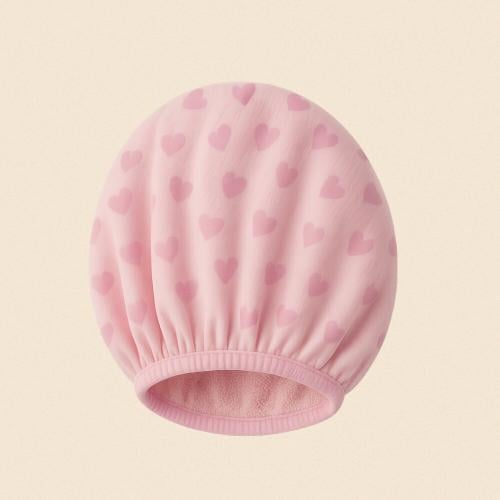 قبعة إستحمام