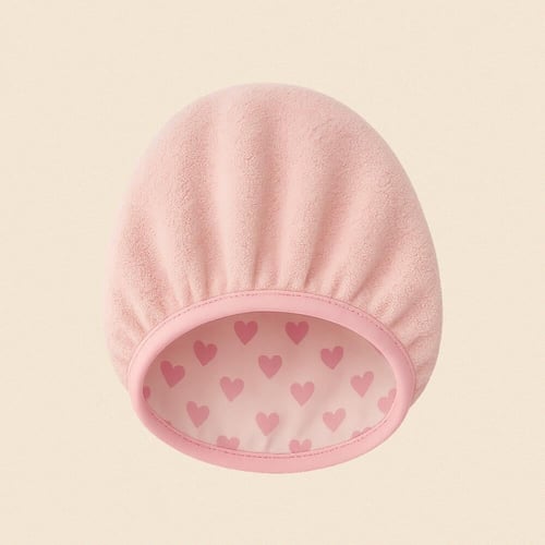 قبعة إستحمام