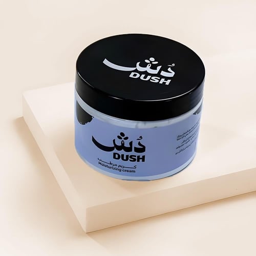 كريم مرطب بتركيبة غنية