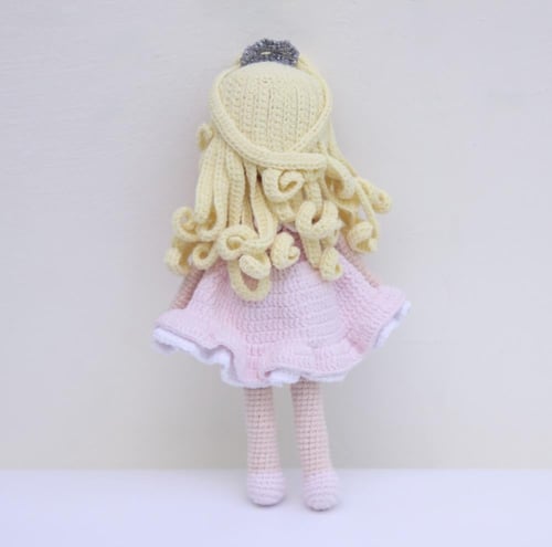 مجموعة أرورا - هدية مولودة