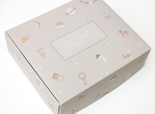 مجموعة الغزال