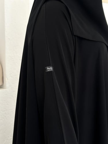 مجموعة عباية الكلوش