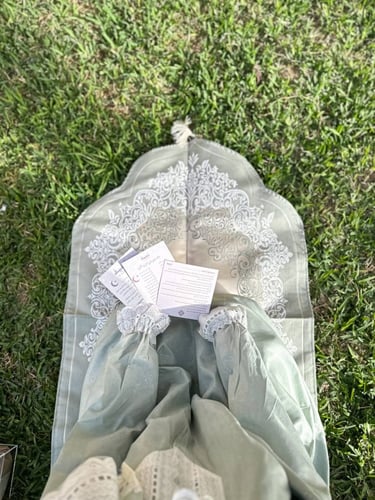 هدية رمضانية