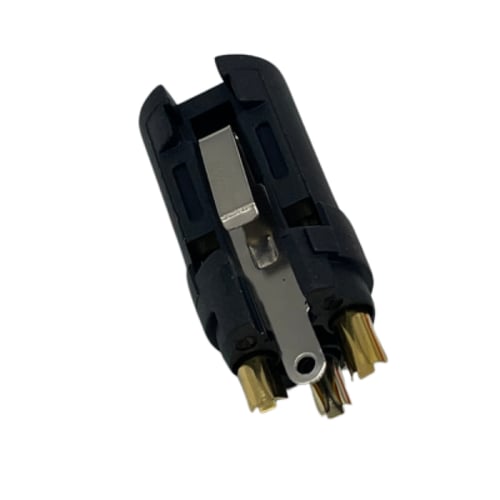 وصلة مايك XLR أنثى ميوزك هاوس صيني
