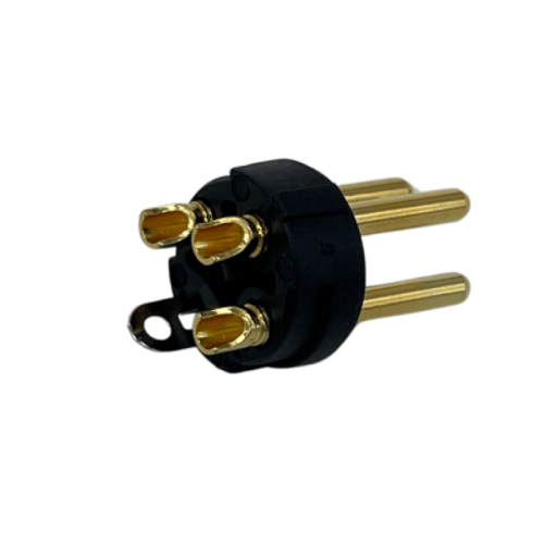 وصلة مايك XLR ذكر ميوزك هاوس صيني