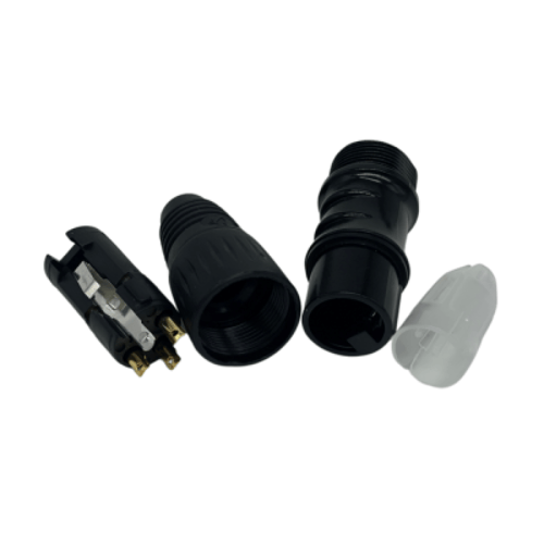 وصلة مايك XLR أنثى ميوزك هاوس صيني