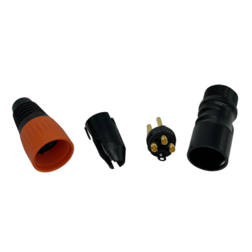 وصلة مايك XLR ذكر ميوزك هاوس صيني