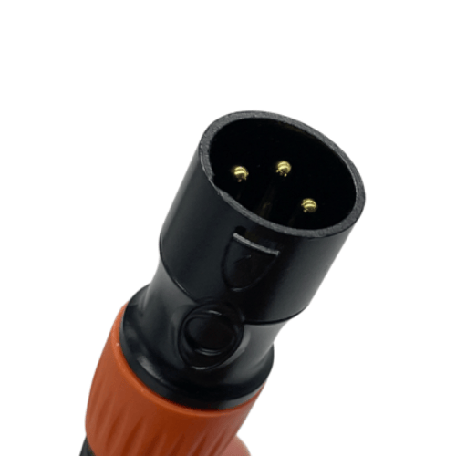 وصلة مايك XLR ذكر ميوزك هاوس صيني