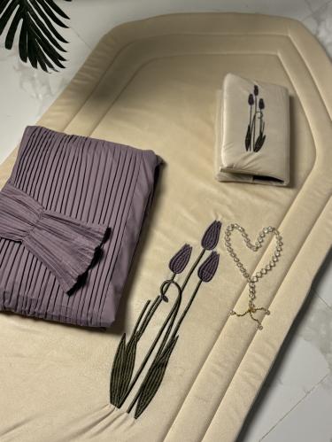 طقم التوليب ( موف )