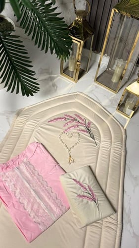 شرشف الدانتيل