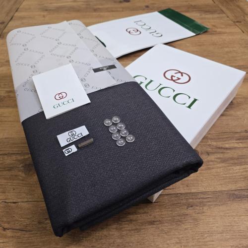 كحلي غامق مقلم خلية النحل نقشه جديده