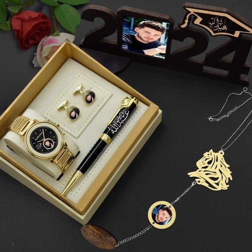 هدايا تخرج للرجال