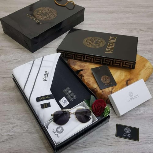 افكار للشتاء رجاليه شماغ ابيض شتوي مع قماش ثياب رج...