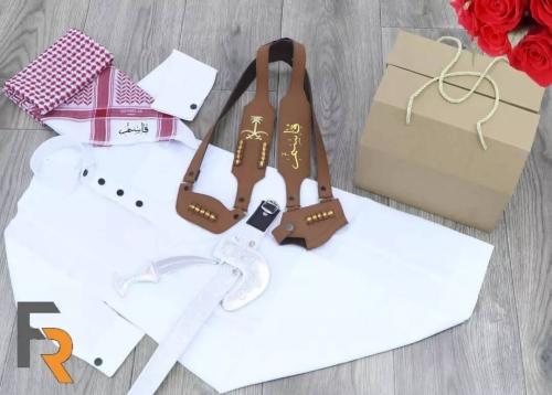 هدايا اطفال فخمه