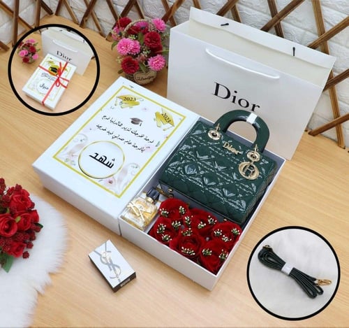 هدايا تخرج بنات