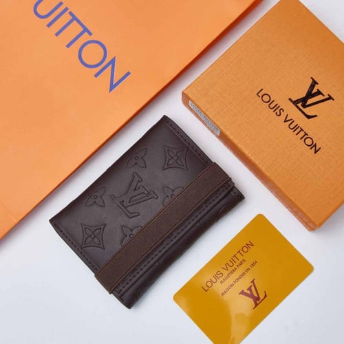 محفظة رجالية ماركة