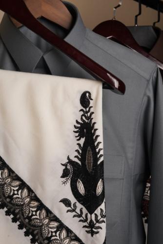 تنسيق شتوي فخم 2026