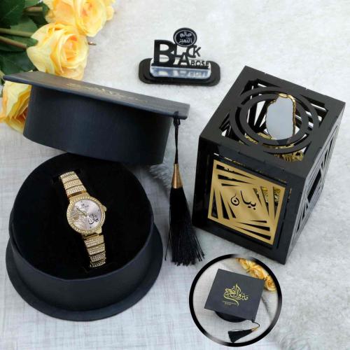 هدايا التخرج للبنات - هدية خريجه - هدايا طالبات