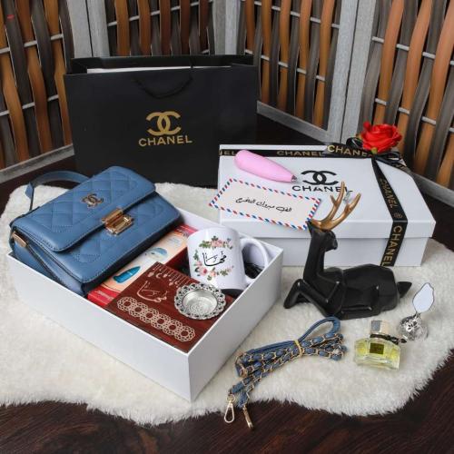 هدايا فاخرة للنساء