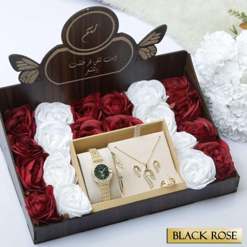 صناديق هدايا للعروس