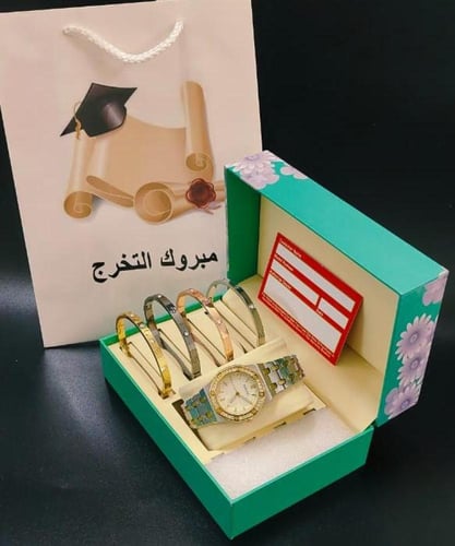 هدايا نجاح للبنات