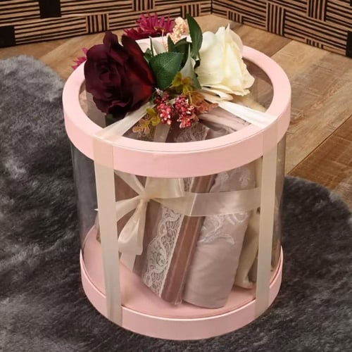 هدايا نسائيه رمضانيه فخمه