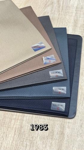 اقمشة خلية النحل شتويه