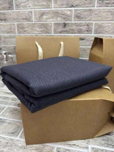 اخر اصدار الأقمشة الشتوية لخلية النحل 2025