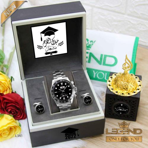 هدايا تخرج رجالية للطلاب