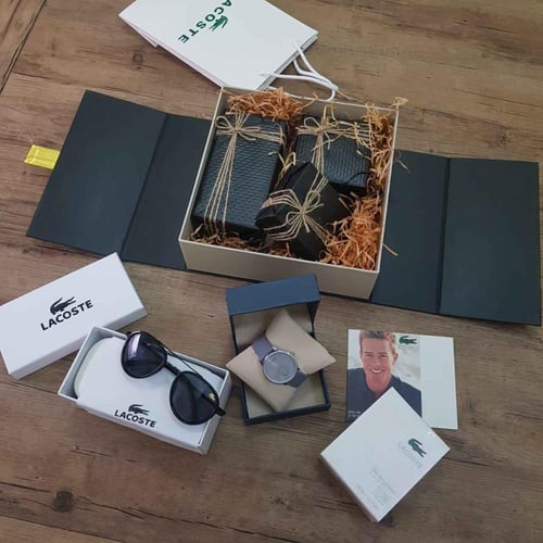 هدايا ماركات للرجال غير مكلفه فخمة و رخيصة