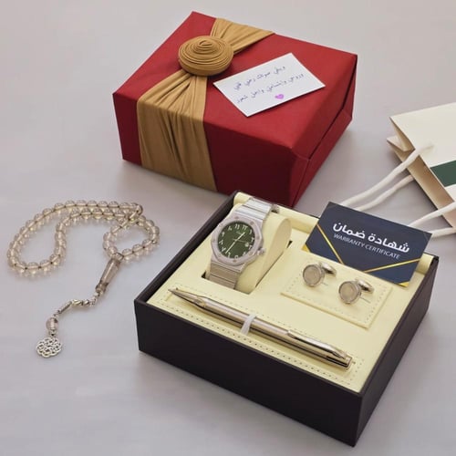 هدايا رجاليه ماركات