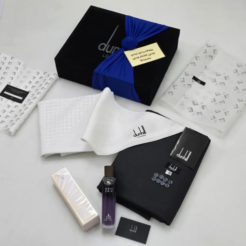 بوكس هدايا شتوية للرجال