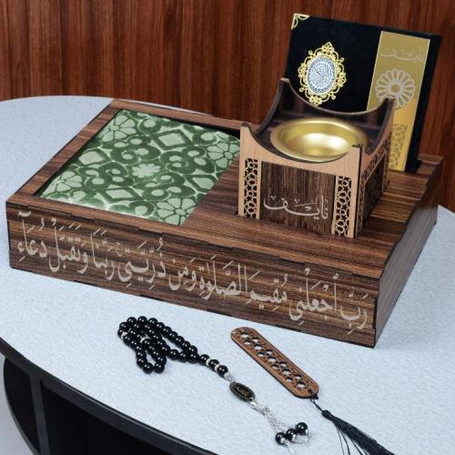 هدايا رمضان للرجال فخمه