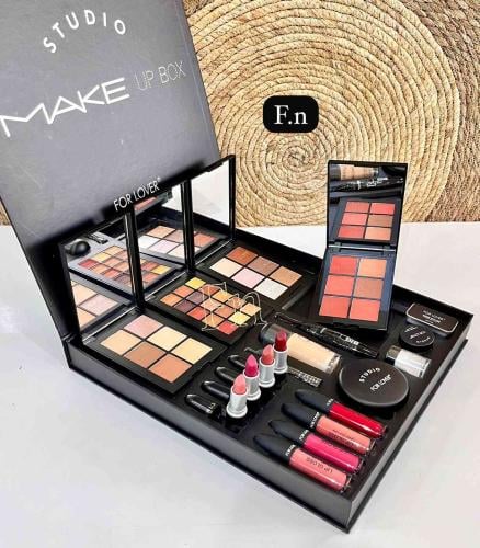 بوكس ميكاج فورليفر بدل ماك