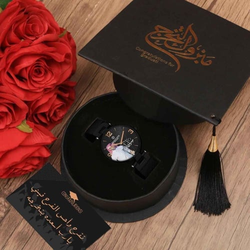 افكار هدايا رجاليه للتخرج و للنجاح للخريجين