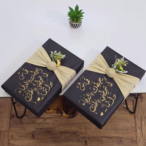 أقمشة شتوية رجالية مقلم بنقشة خلية النحل جديدة 202...