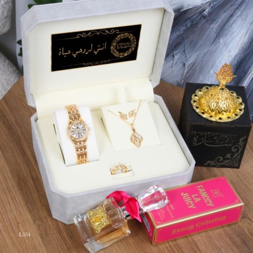 هدايا نسائية مميزة