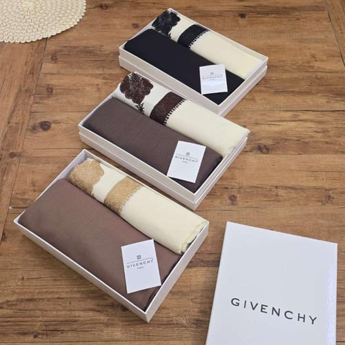 بوكس الشتاء رجالي ثوب شتوي رجالي مع شال كشميري تطر...