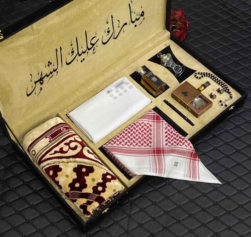 هدايا بوكسات للرجال الكبار