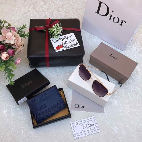 هدايا رجاليه للحبيب ماركة ديور