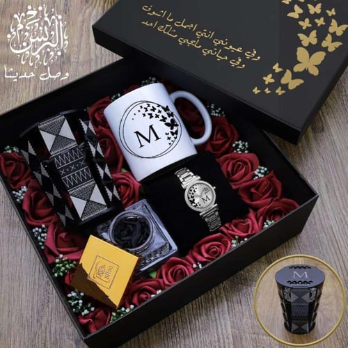 هدايا نسائيه للزواج