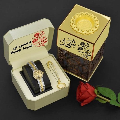 هدايا رأس السنة للبنات رخيصة