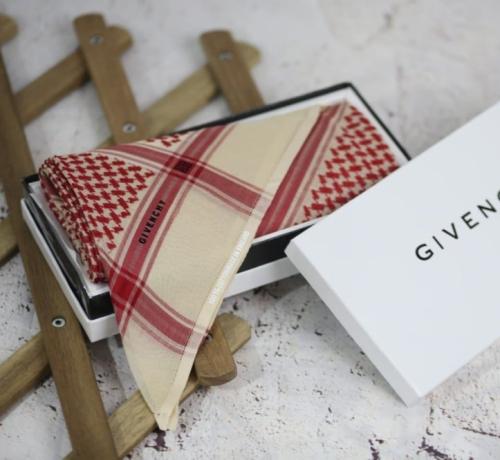 شماغ شتوي بيج