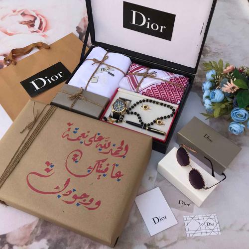 هدايا رجالي فاخره من ماركة