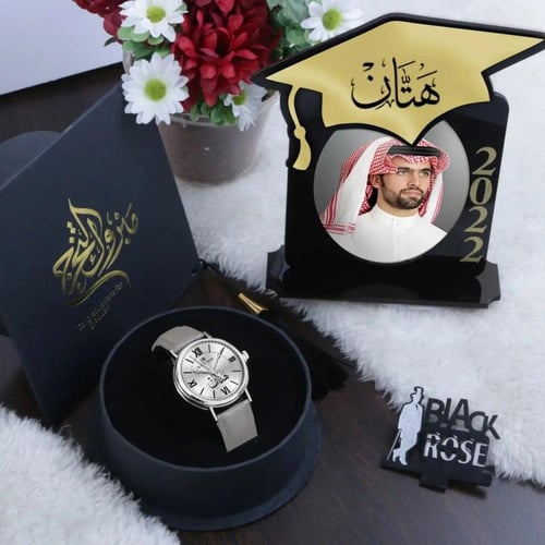 افكار هدايا للخريجين - هدايا التخرج للرجال