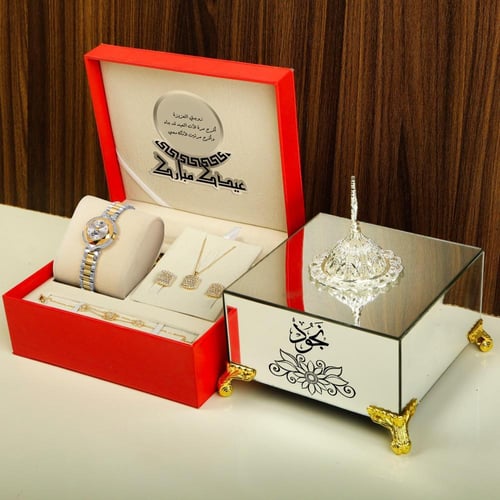 بوكس هدايا نسائية